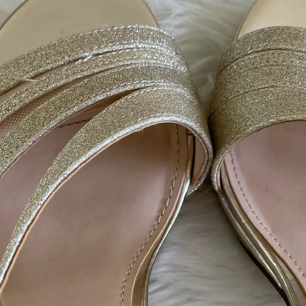 Sandals by Touch of Nina - Picture 7 of 8